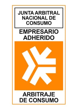 Junta Arbitral Nacional de Consumo - Empresario Adherido - Arbitraje de Consumo