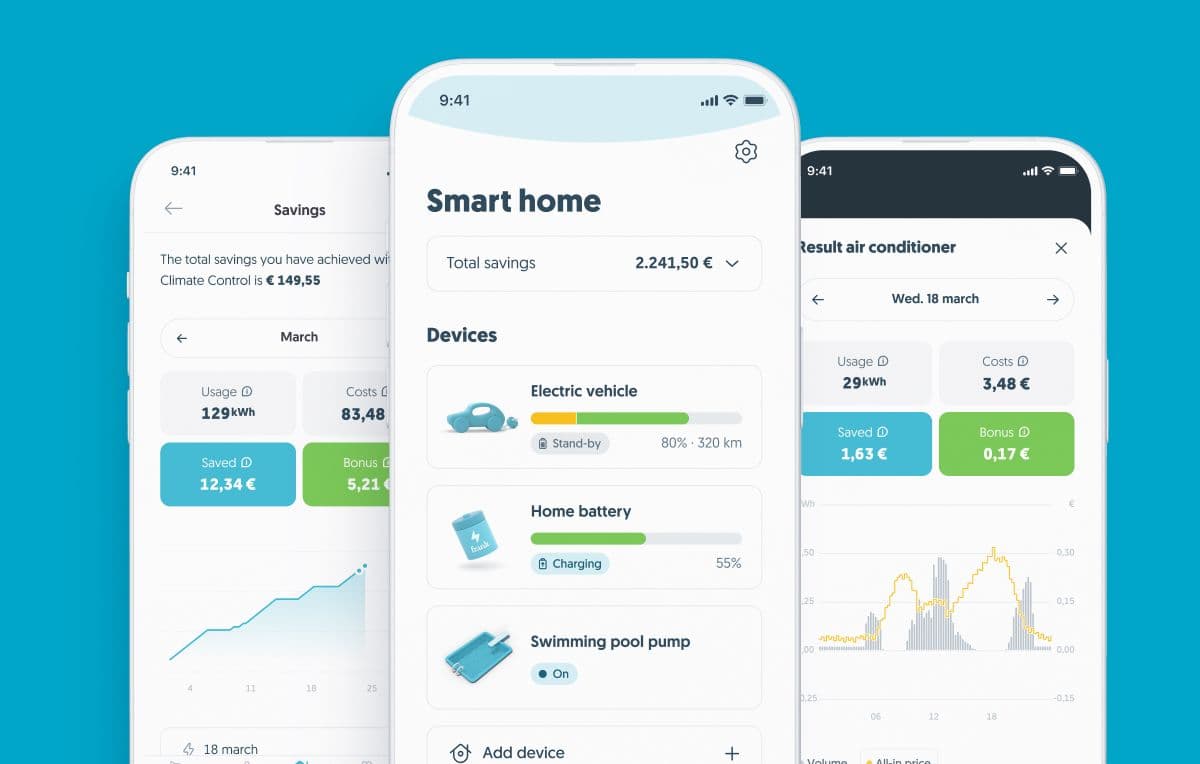 Smart Home