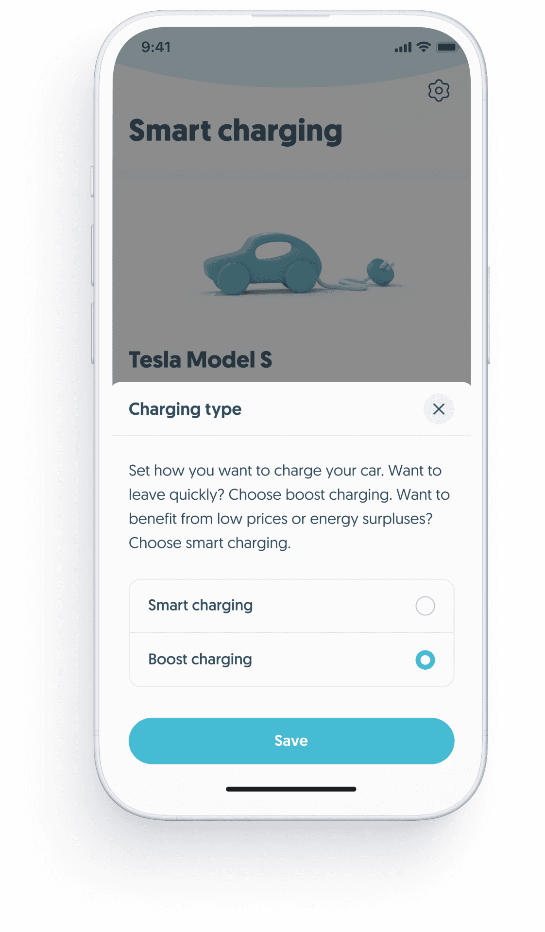 Do you need to leave soon?